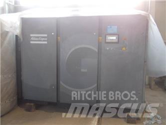 Atlas Copco G 160-14 Воздушные компрессоры