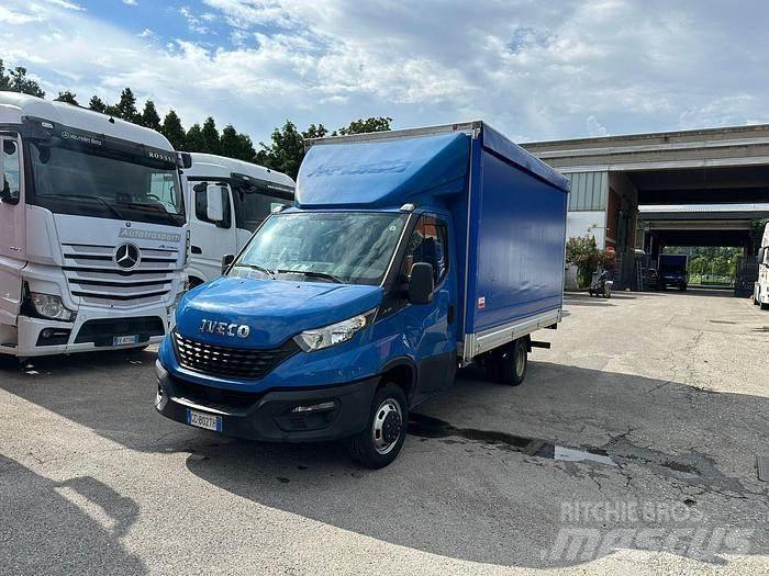 Iveco 35C16 Прочие фургоны