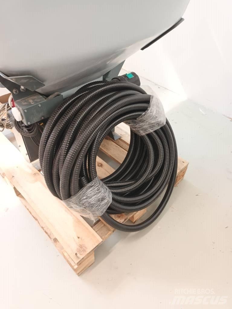 Unia FP 550 Сеялки