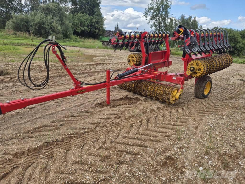 Väderstad ROLLEX 620 Катки полевые