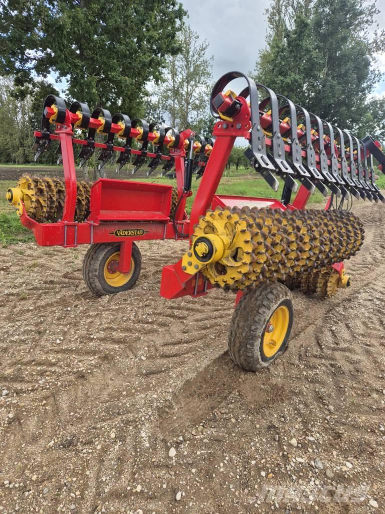 Väderstad ROLLEX 620 Катки полевые