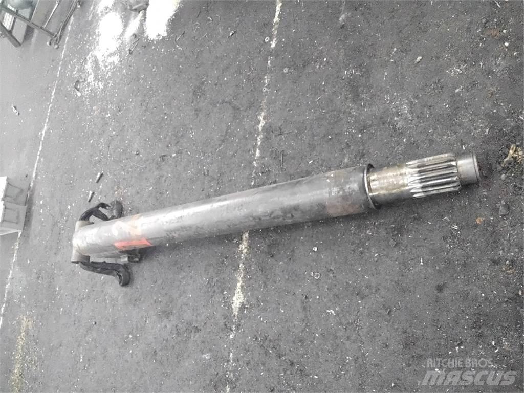 Valmet Cr570 Манипуляторы для форвардеров