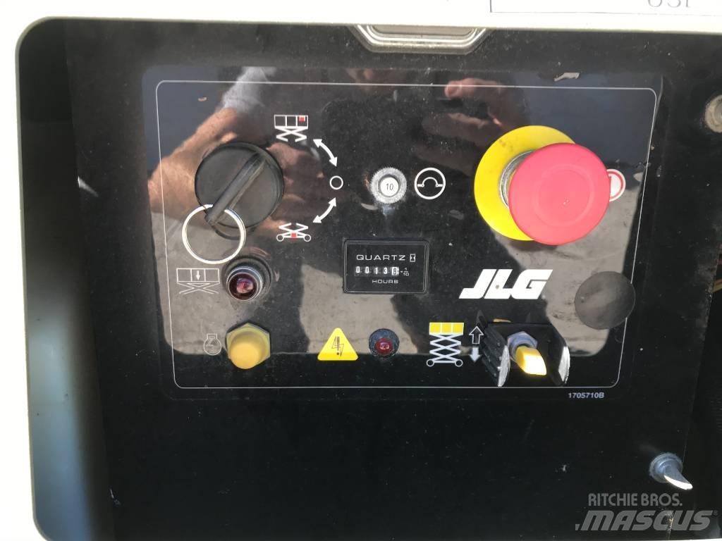 JLG M 3369 Ножничные подъемники