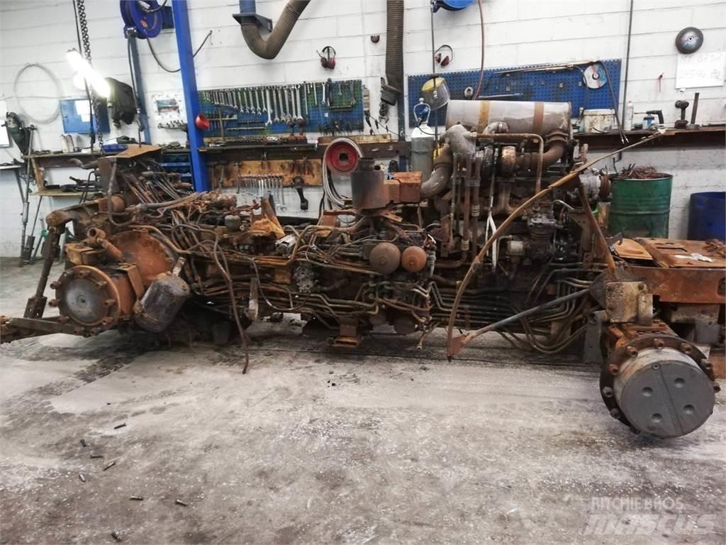 Fendt 926 Трактора