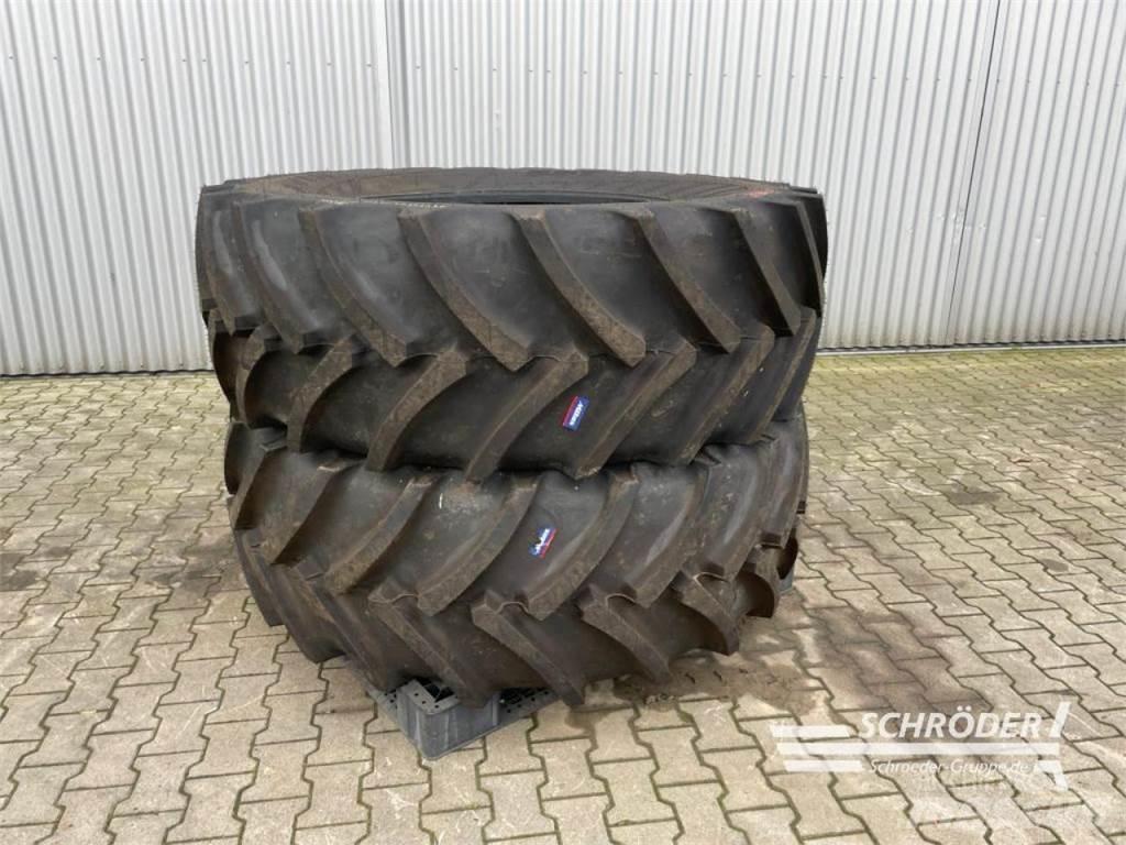 Mitas 650/65 R38 Шины и колёса