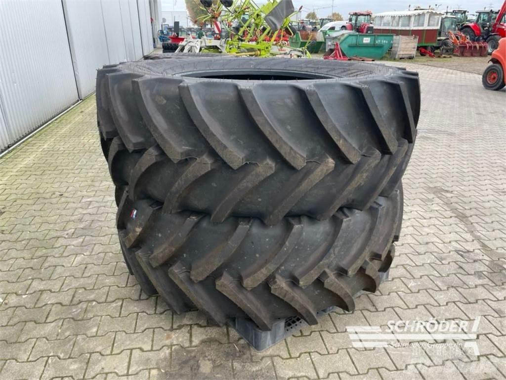 Mitas 650/65 R38 Шины и колёса