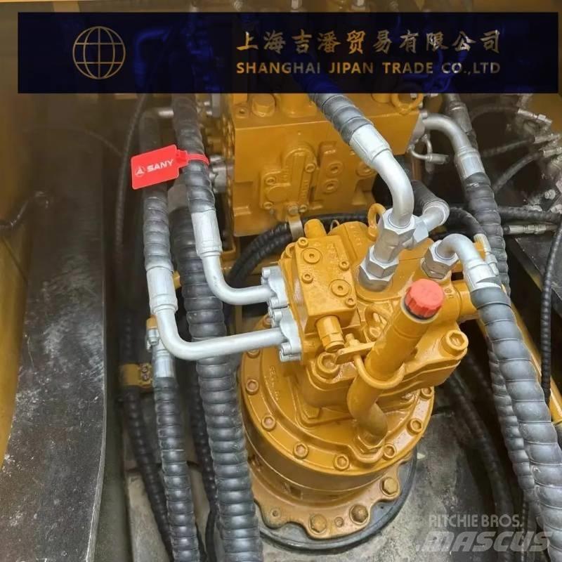 Sany SY 245 Гусеничные экскаваторы