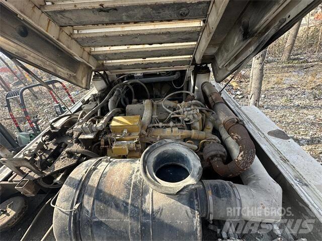 Wirtgen 1900dc Дорожные фрезы