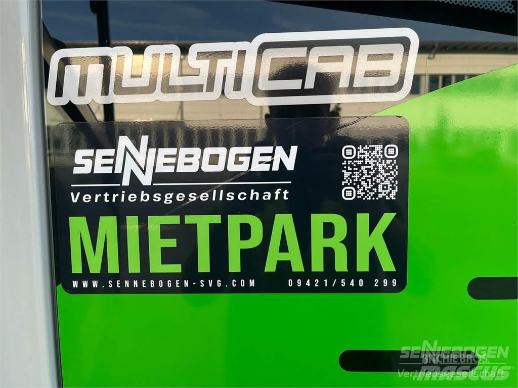 Sennebogen 355 M Другие складские механизмы