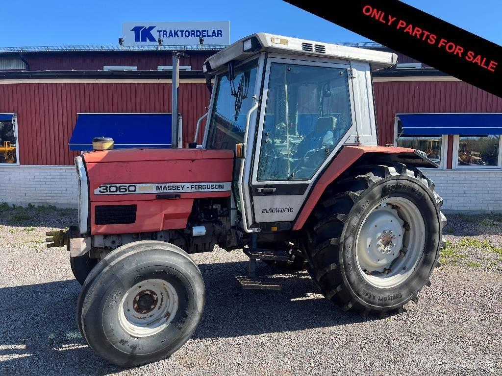 Massey Ferguson 3060 Трактора