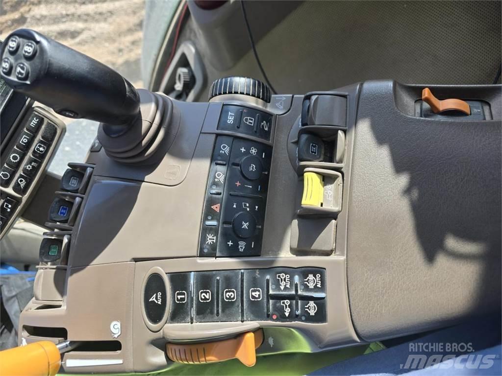 John Deere 8370R Трактора