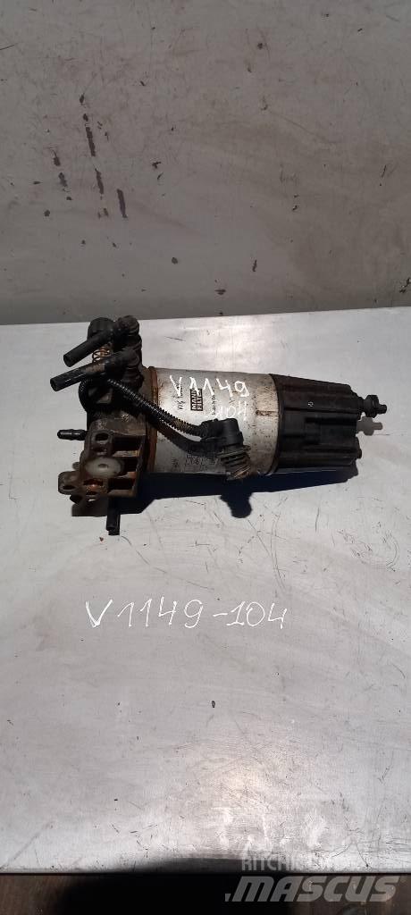 Volvo FH 12.     20591245 Двигатели