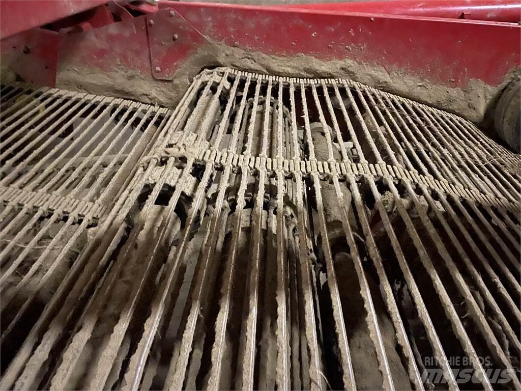 Grimme GT 170 Картофелеуборочные комбайны