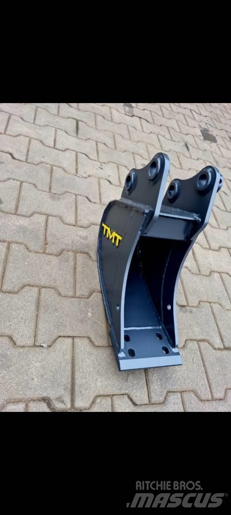 TMT ŁYŻKA 18 CM Компоненты строительной техники