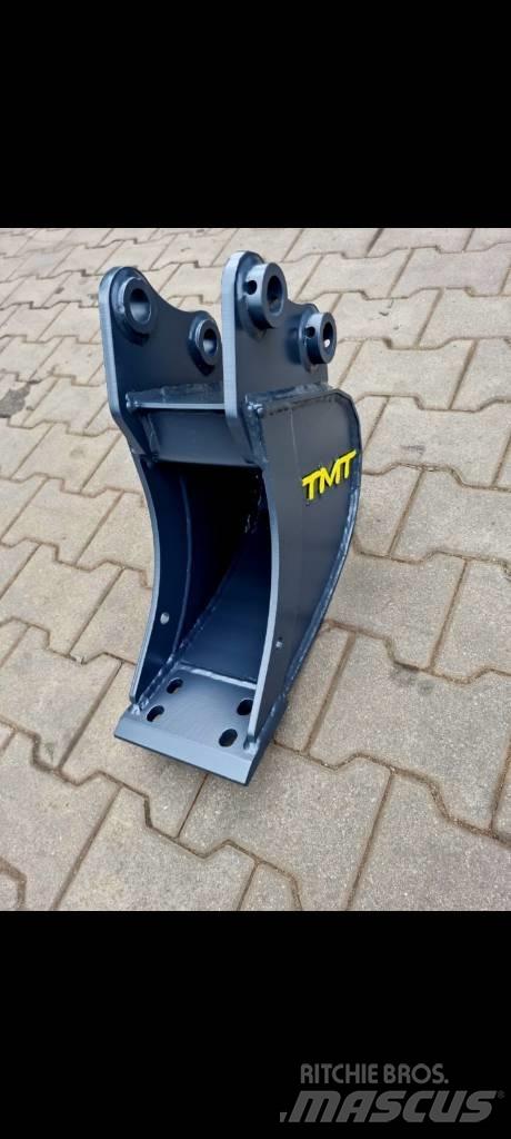 TMT ŁYŻKA 18 CM Компоненты строительной техники