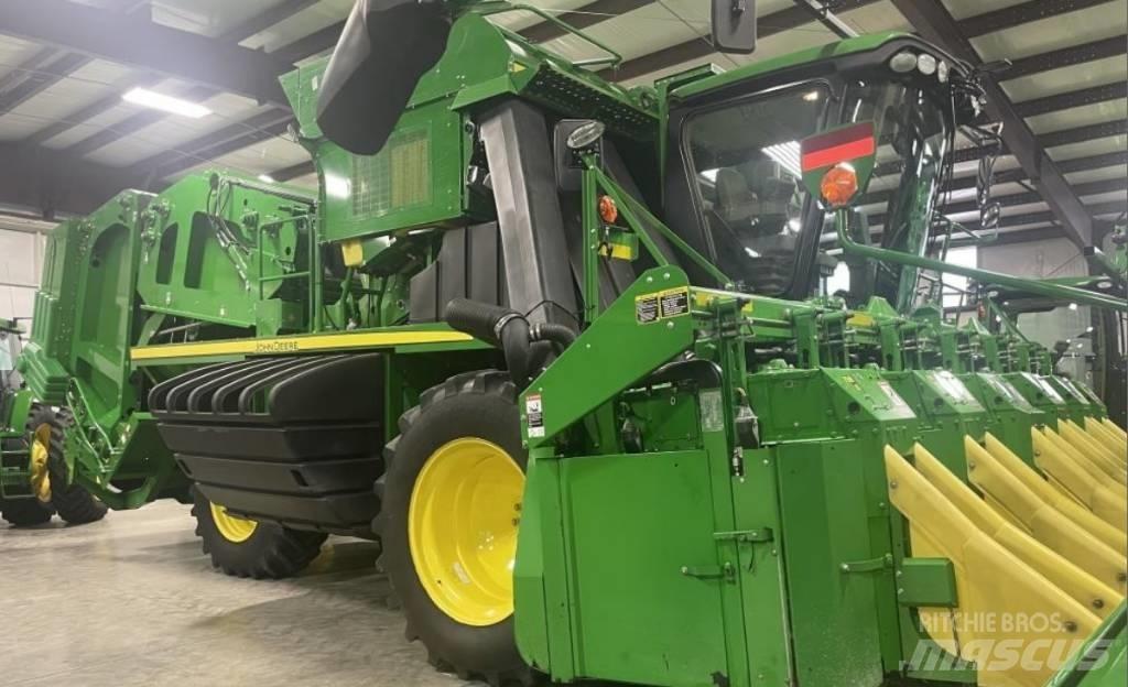 John Deere CP690 Комплектующие сельхозмашин для уборки сена