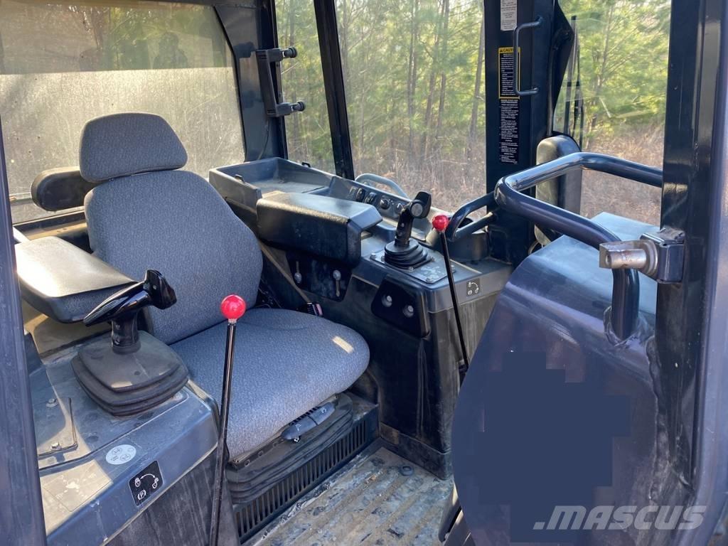 John Deere 850 K LGP Гусеничные бульдозеры