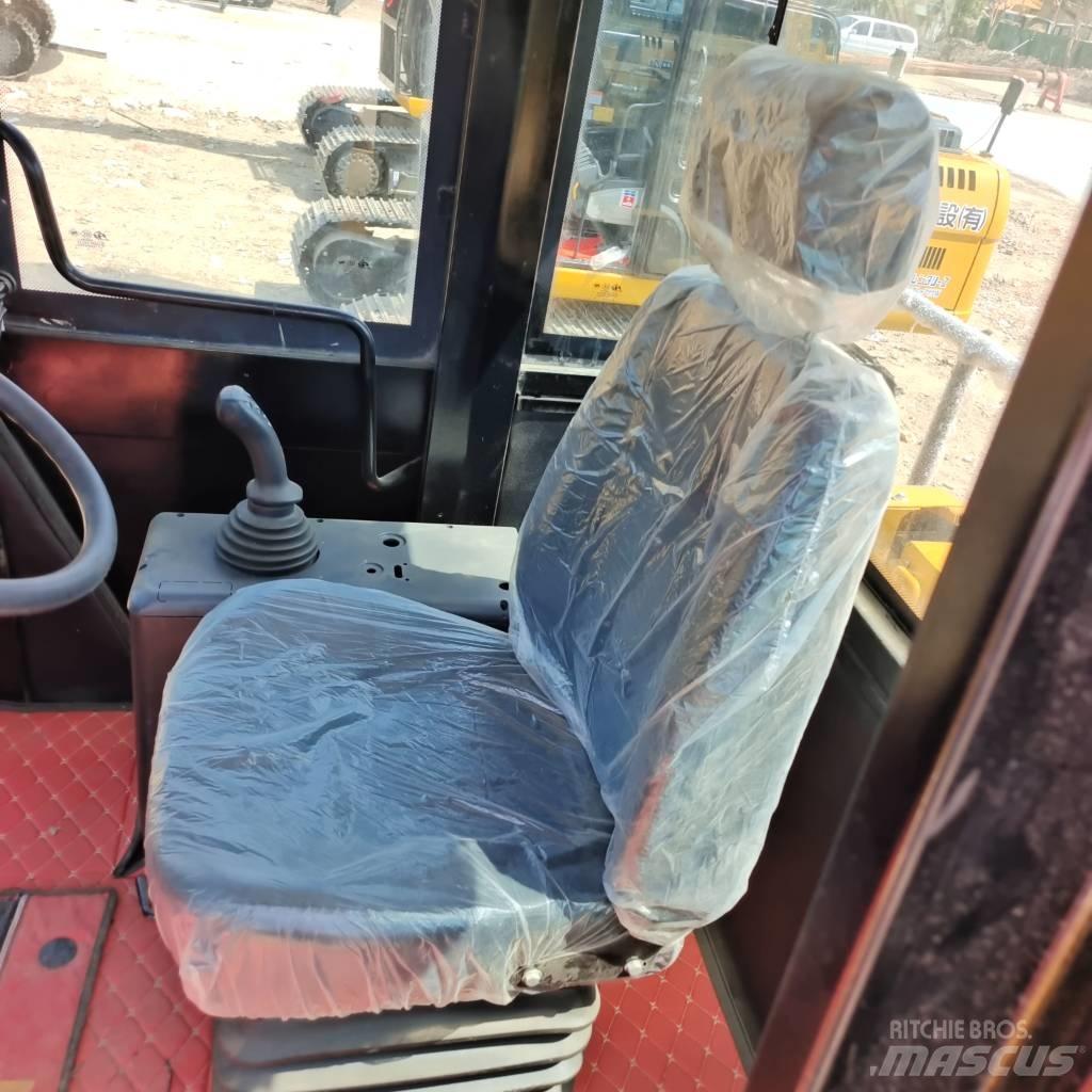CAT 966 H Фронтальные погрузчики