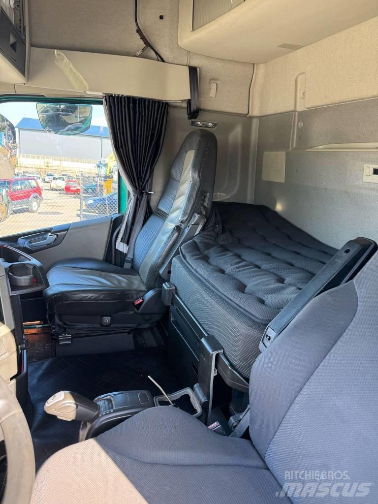 Volvo FH 540 Грузовики-Мультилифты