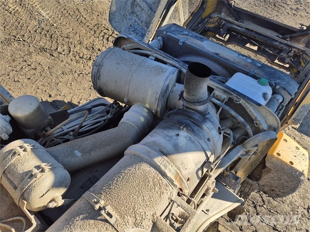 Volvo L 180 G Фронтальные погрузчики