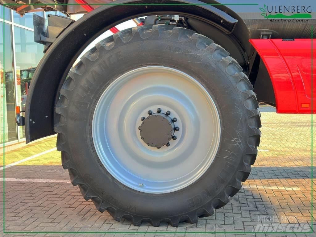 Horsch LEEB 8.300 PT Самоходные опрыскиватели