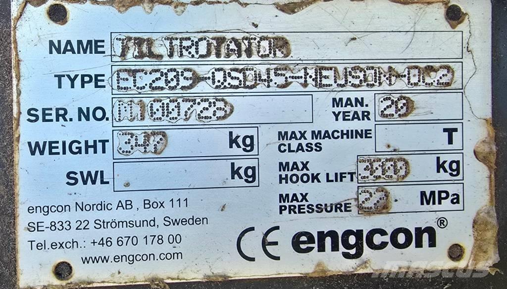 Wacker Neuson ET 90 Малые экскаваторы 7т-12т