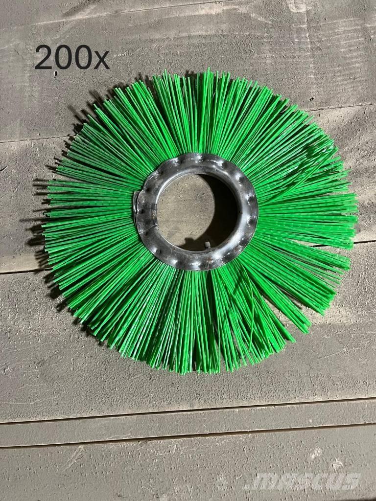 Renault 44CA6 Вакуумные уборочные машины