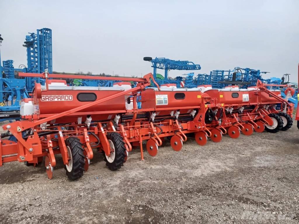 Maschio Mistral 12R Сеялки точного высева