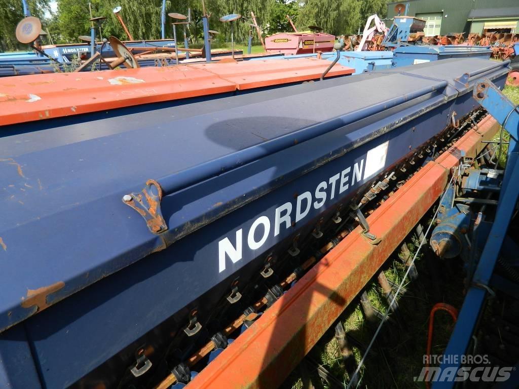 Nordsten 4 Сеялки