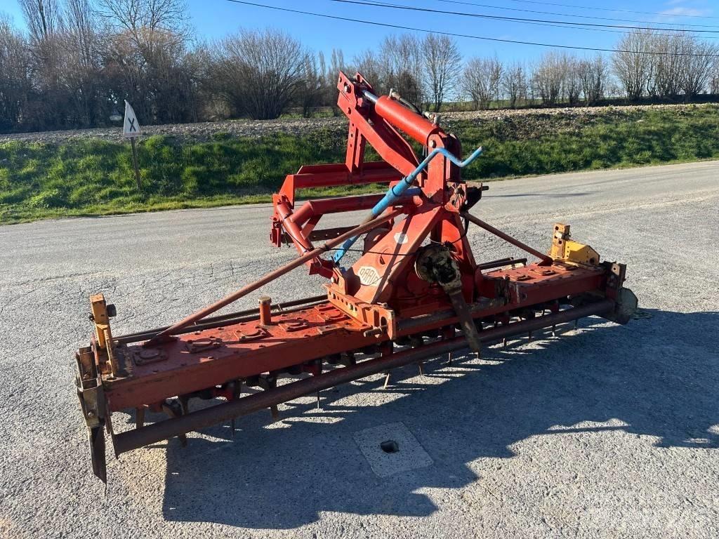 Remac M325 Почвеные фрезы