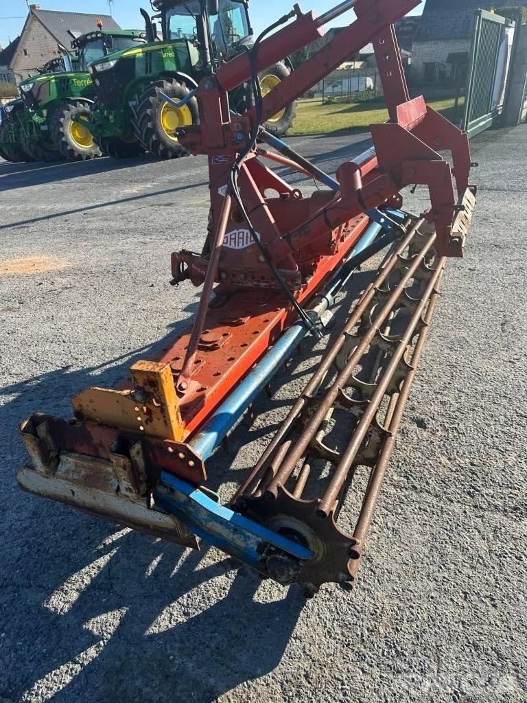 Remac M325 Почвеные фрезы