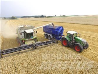 Grain Saver GS 24,5 Прицепы перегрузчики зерна