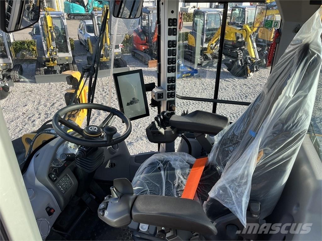 Volvo L 60 H LB Фронтальные погрузчики