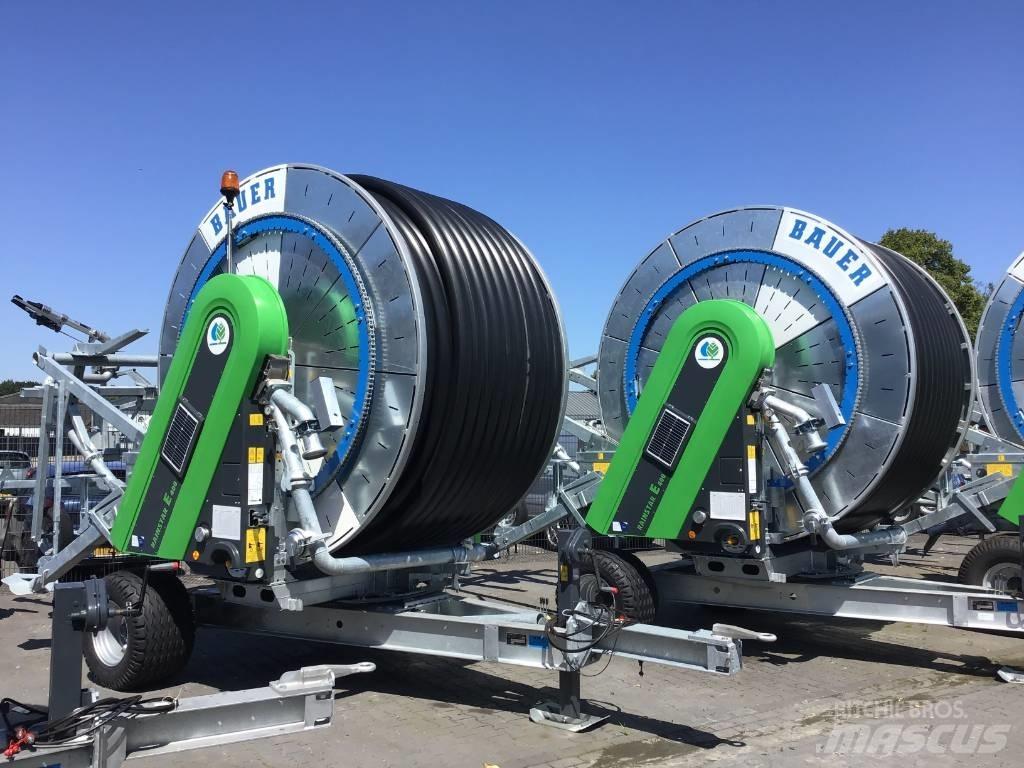 Bauer E400/E500 Системы полива растений