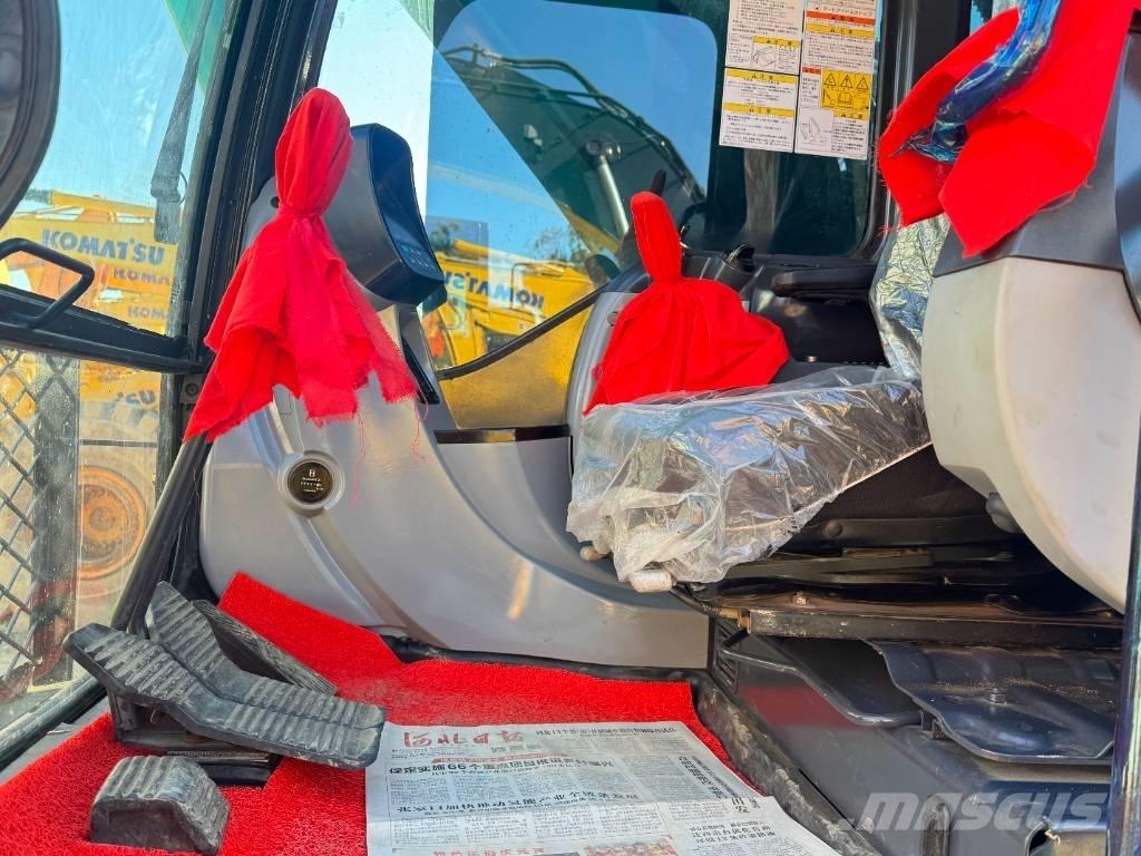 Kobelco SK 200 Гусеничные экскаваторы