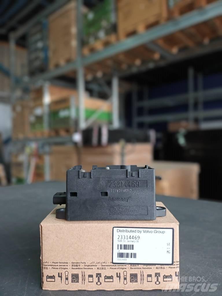 Volvo RELAY 23314469 Электронные блоки