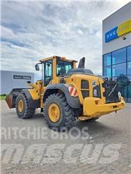 Volvo L110H Фронтальные погрузчики