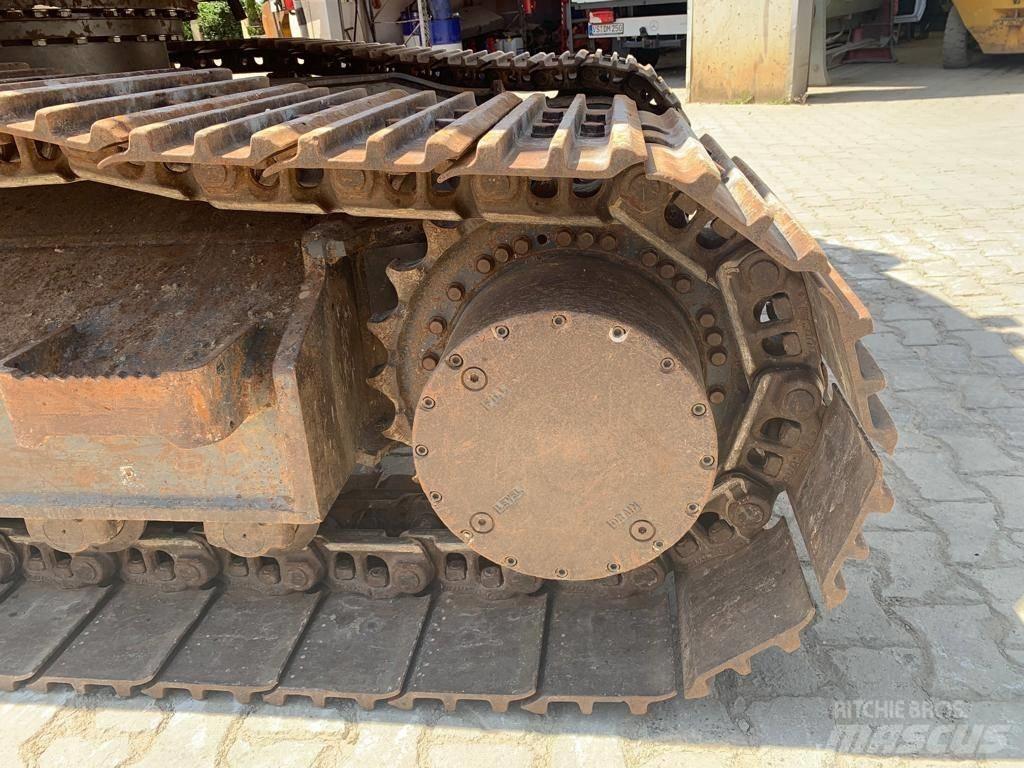 Doosan DX 235 LCR-5 Гусеничные экскаваторы