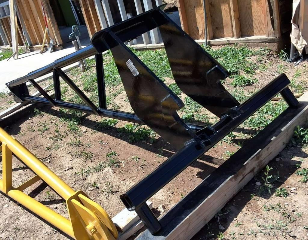JLG 9045-5011 Мачты погрузчиков