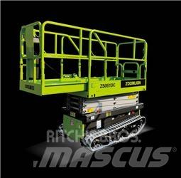 Zoomlion ZS2242C Ножничные подъемники