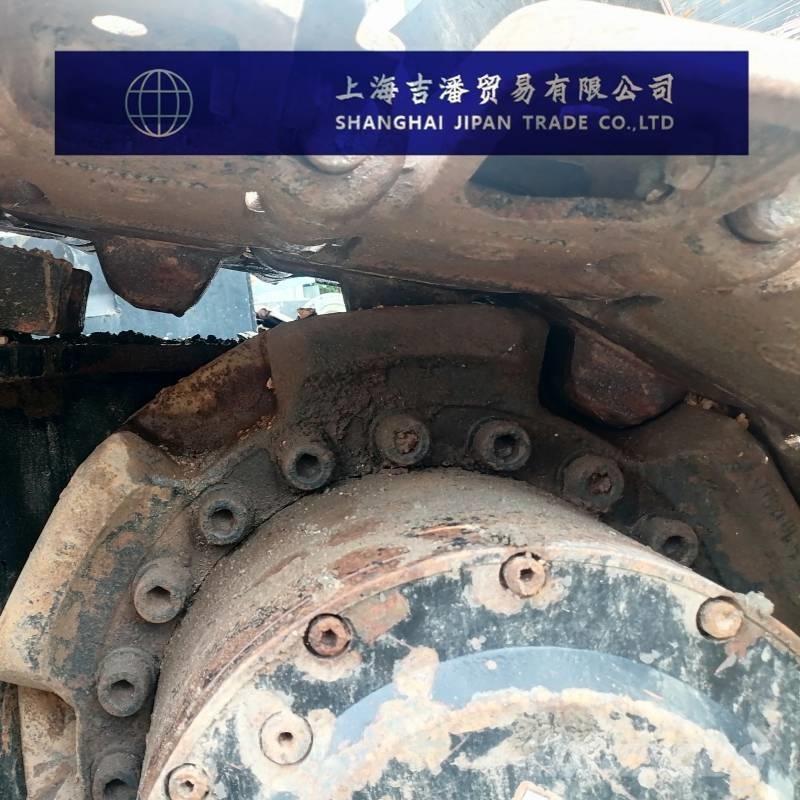 Sany SCC 850 A Гусеничные краны