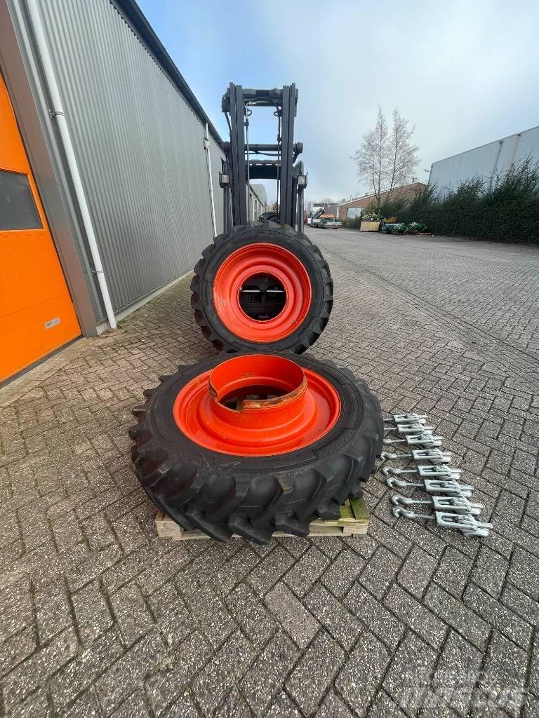 CLAAS Torion 1611 P Многофункциональные сельскохозяйственные погрузчики