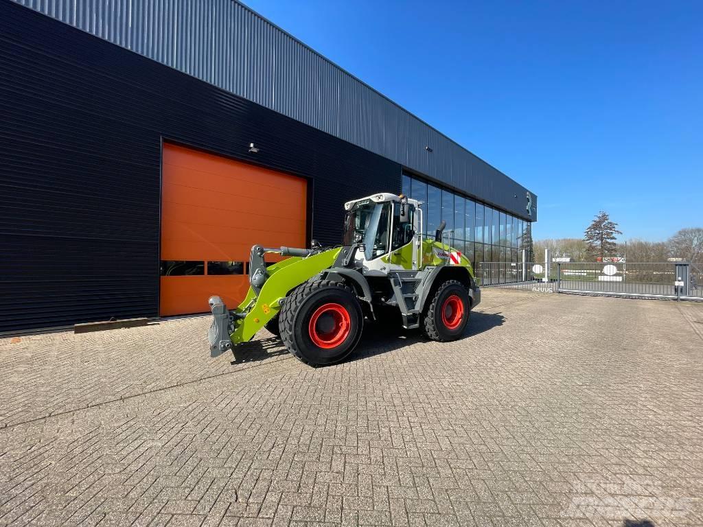 CLAAS Torion 1611 P Многофункциональные сельскохозяйственные погрузчики