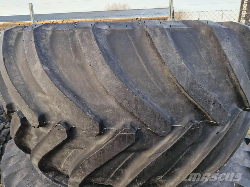 Alliance 800/65-R32 Шины и колёса