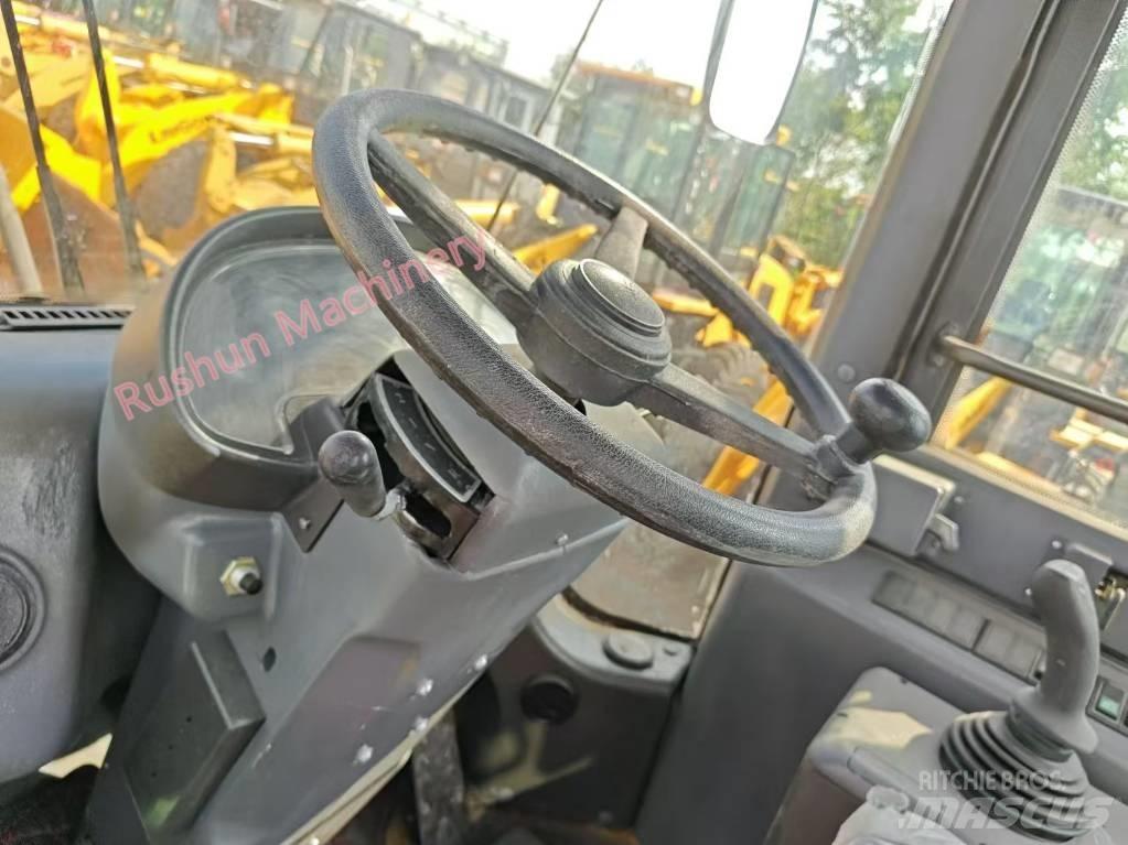 Lingong SDLG936L Фронтальные погрузчики