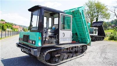 IHI IC 45-2 Гусеничные самосвалы