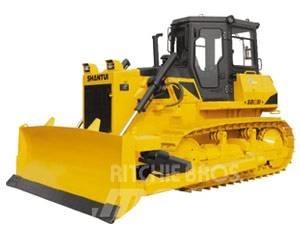 Shantui SD16TL Гусеничные бульдозеры