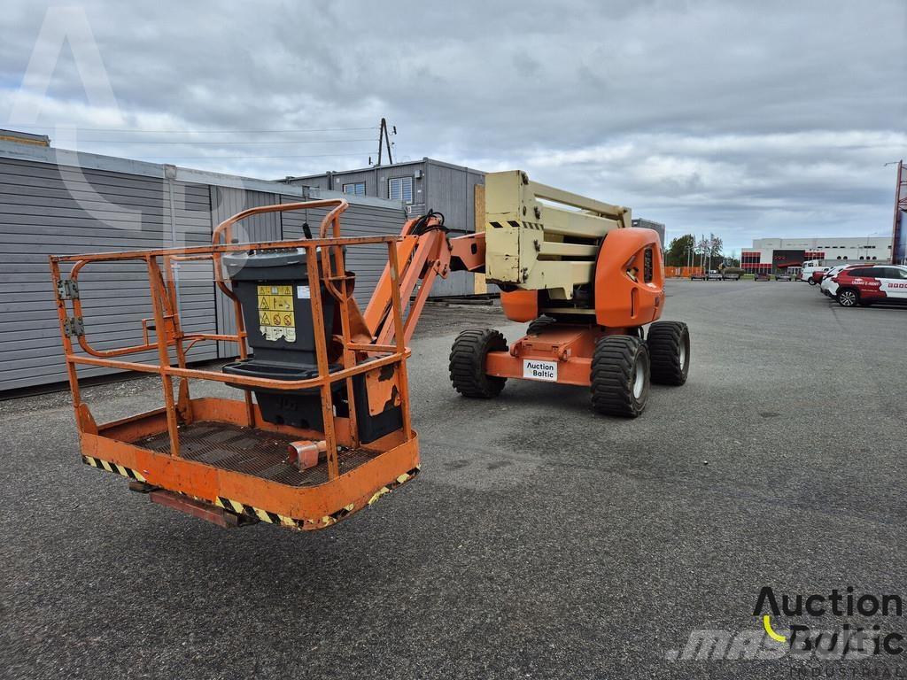 JLG 450 AJ II Коленчатые подъемники