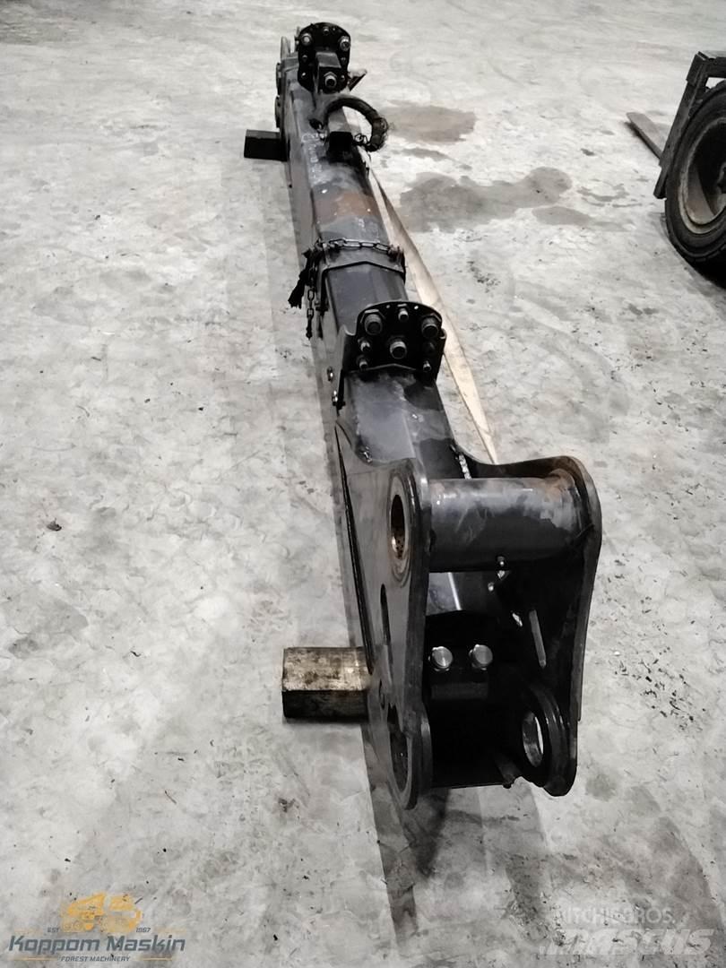 Kesla 1610H Манипуляторы для харвестеров