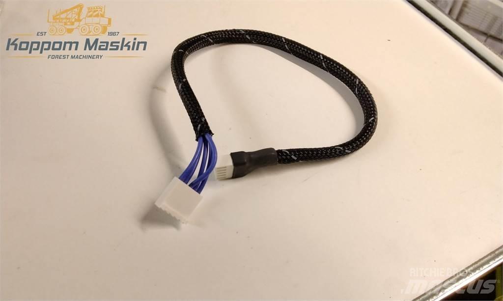 Ponsse P13647 Электронные блоки